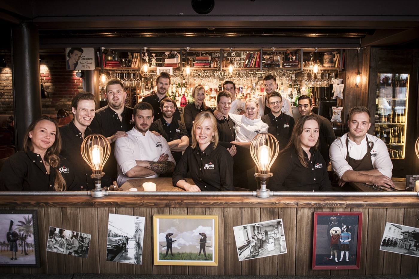 Heim Gastropub