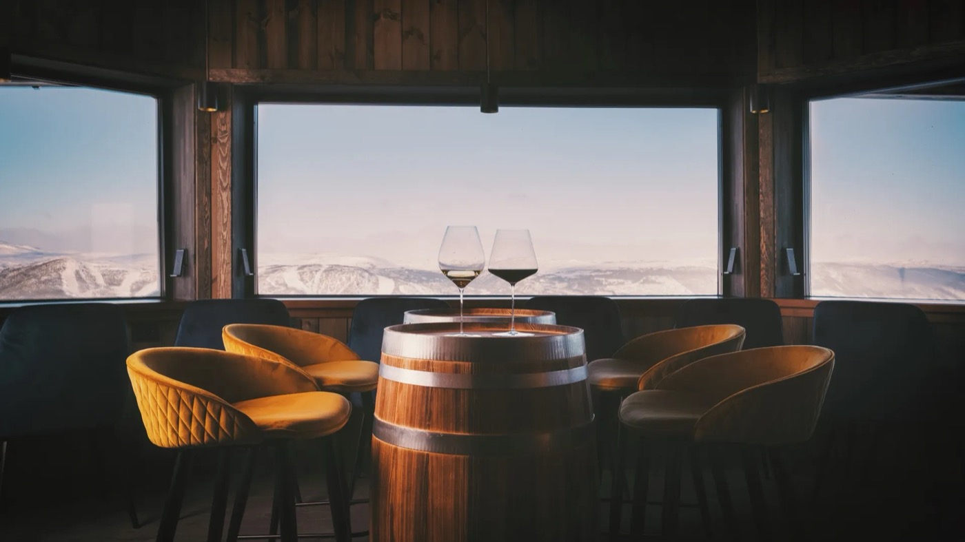 SkiGeilo