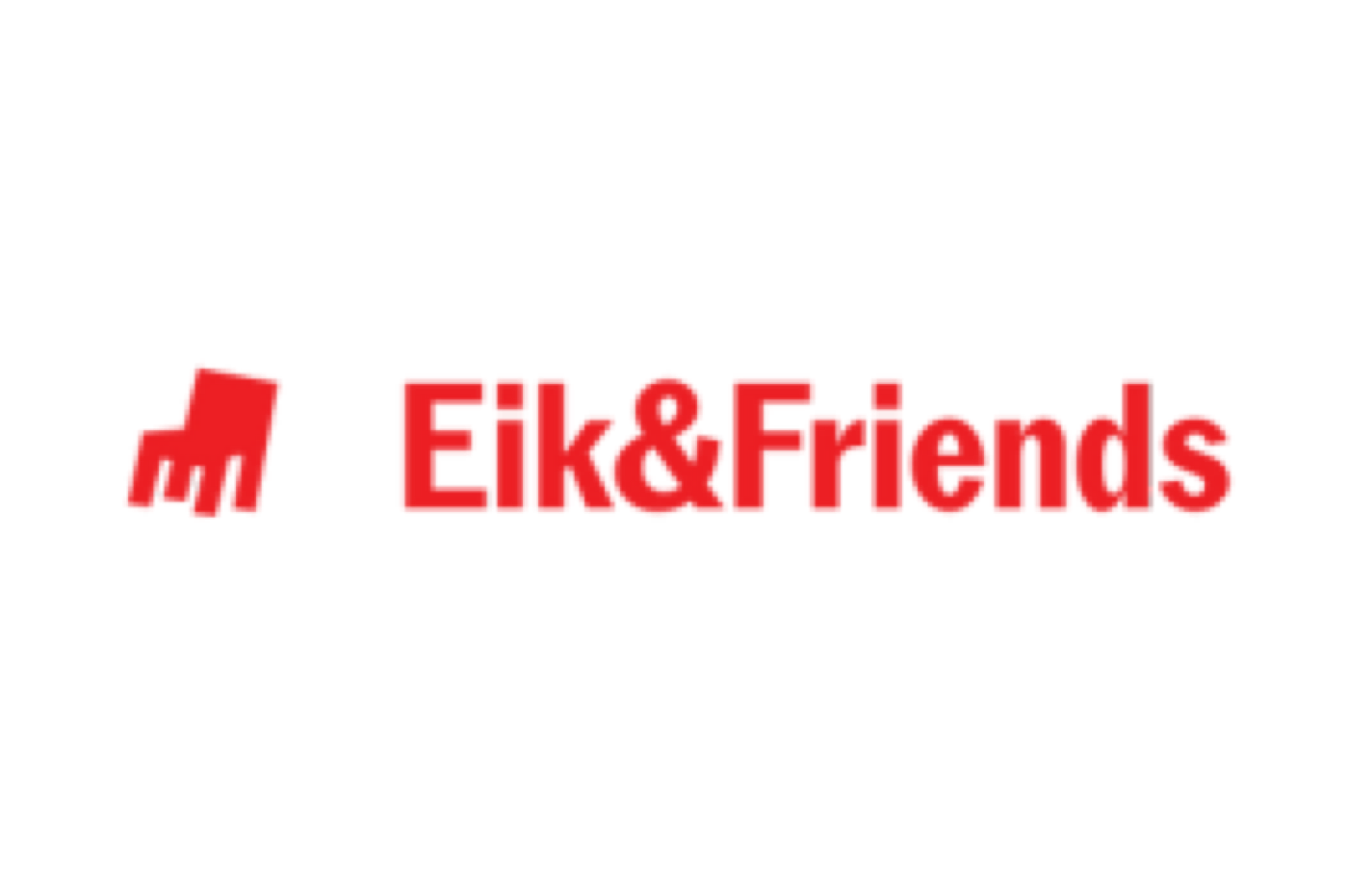 Eik&Friends