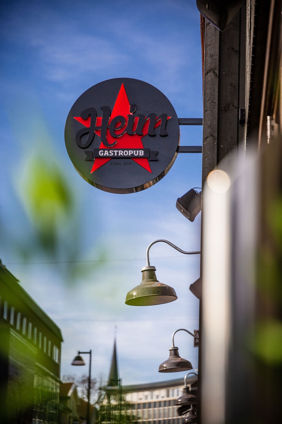 Heim Gastropub photo