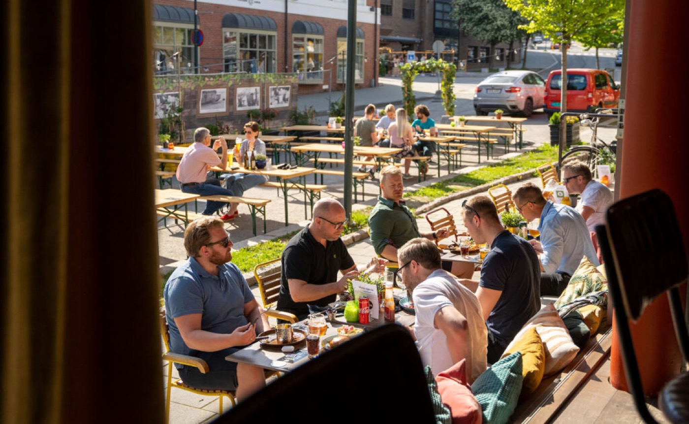 Heim Gastropub