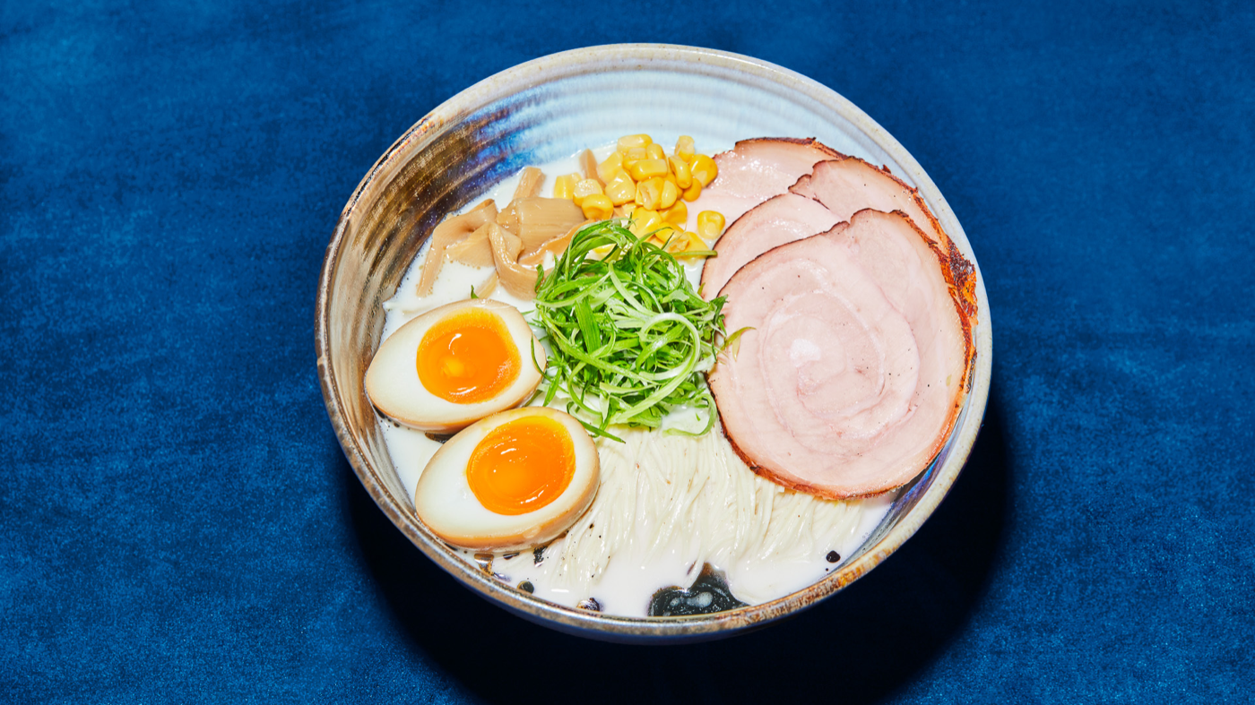 Koie Ramen