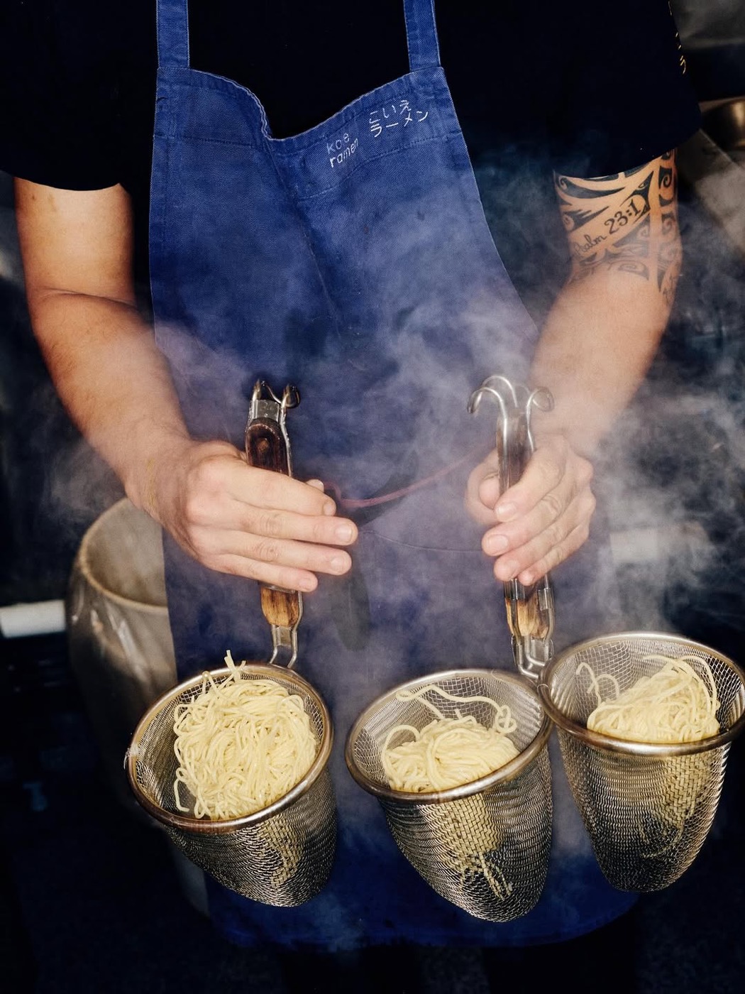 Koie Ramen photo