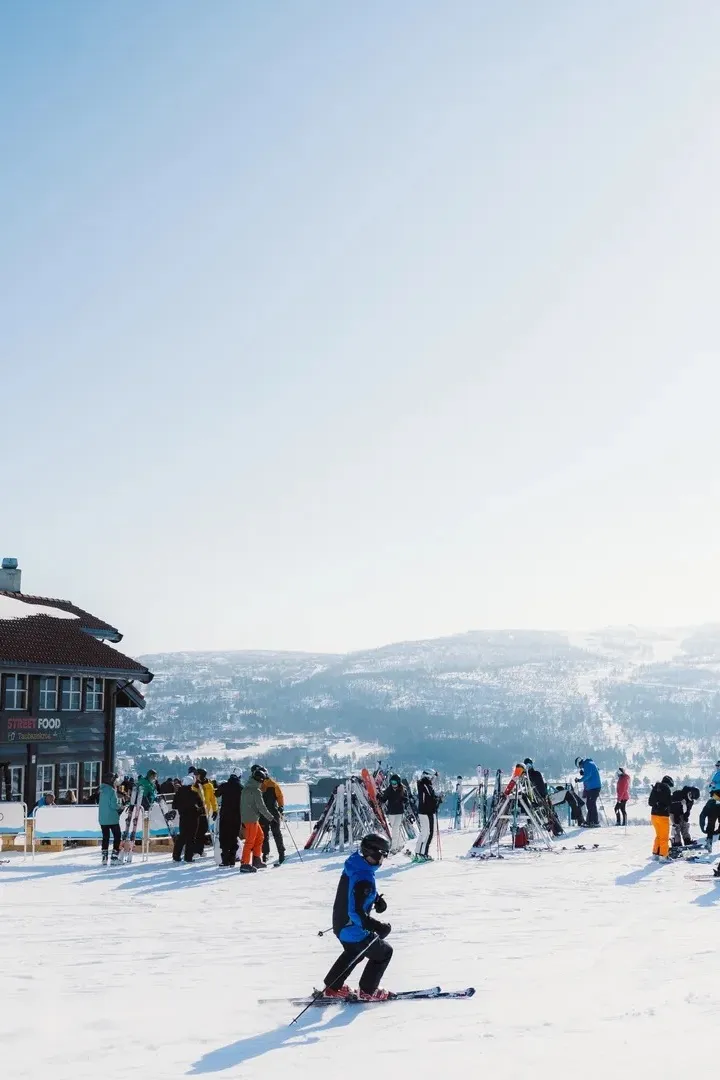 SkiGeilo photo